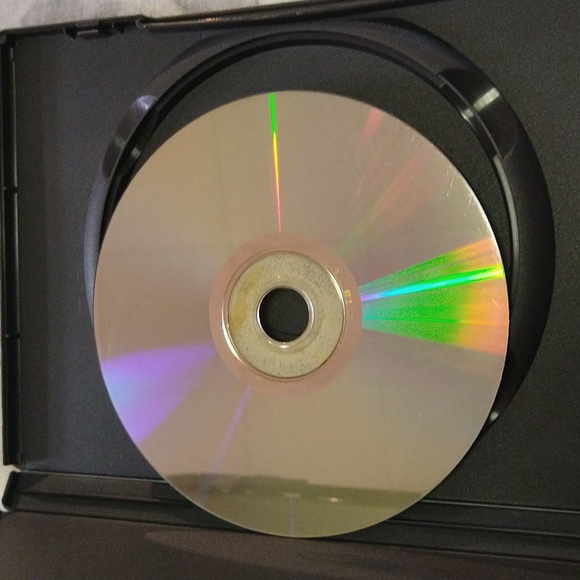 6/$15 Cabin Fever 2002 ‧ Horror Dark comedy DVD movie - Picture 4 of 6